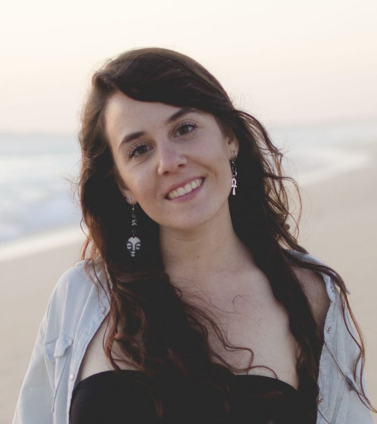adela valentín profesora cosmética