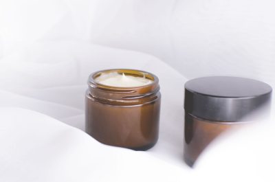 crema casera facial