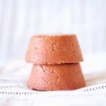champú sólido con manteca de cacao hecho en casa