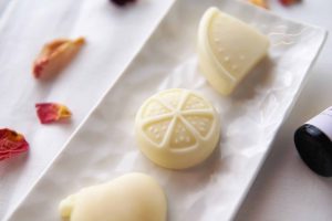 receta de perfume sólido casero