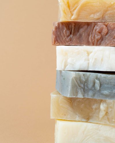 Ventajas de la cosmética sólida