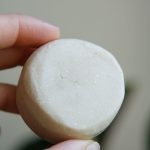 champú para caspa con avena