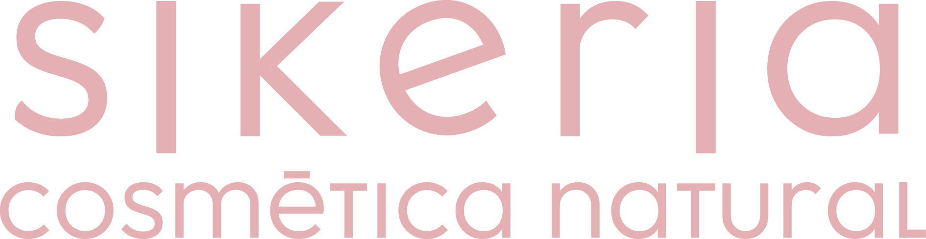 Logo marca de cosmética natural hecha en españa y curso de jabón