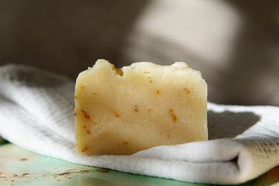 jabón aceite oliva piel seca sensible niños coco