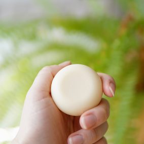 acondicionador nutritivo para el cabello